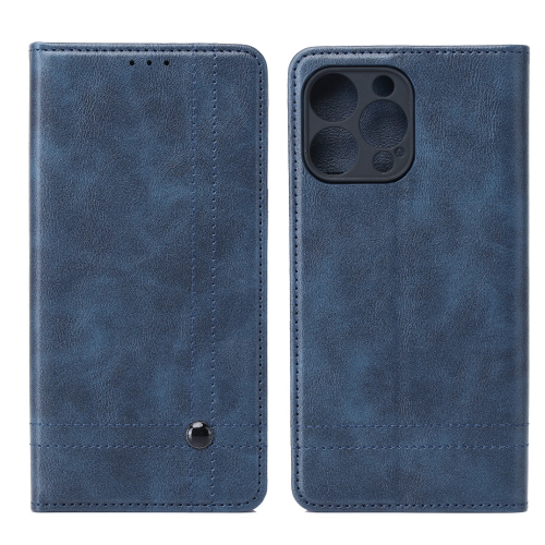 Sleek preklopna torbica Samsung Galaxy A26 - modra