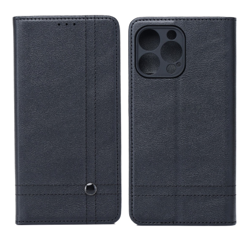 Sleek preklopna torbica Samsung Galaxy S26 Plus 5G - črna