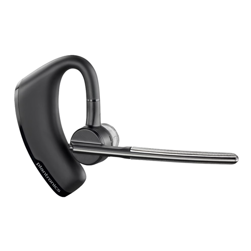 Slušalka Plantronics Voyager Legend, bluetooth, črna