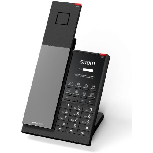 SNOM DECT HD351W Hotelski telefon