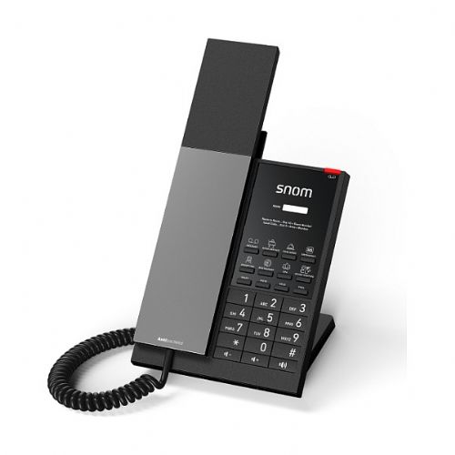 Hotelski telefon SNOM HD350W