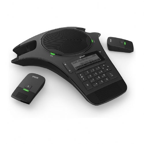 SNOM IP konferenčni telefon C520