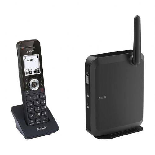 SNOM M110 SC