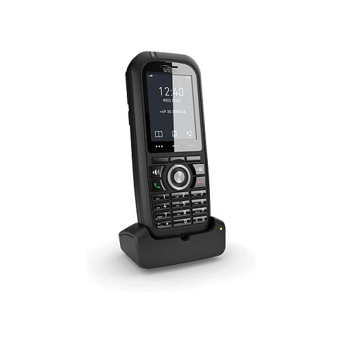 Slušalka SNOM M80 DECT