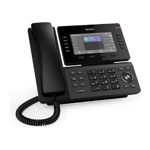 Snom telefon D815WB