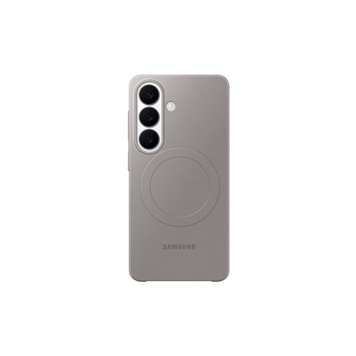 Tanek magnetni ovitek za Samsung Galaxy S26, siv
