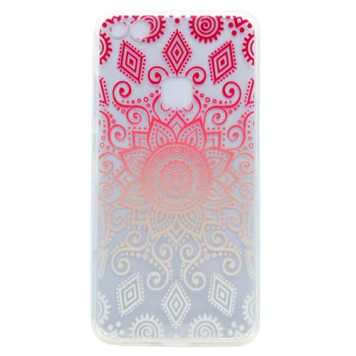Water Stars Zascitni Ovitek Tpu Za Mobilnik Huawei P10 Lite Red Mobitrgovina