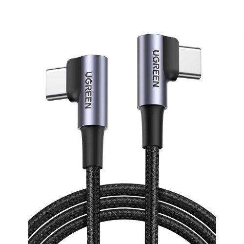 Ugreen kotni USB-C 60W kabel 2M
