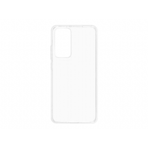 Ultra tanek silikonski ovitek za Xiaomi 12 Pro - prozoren