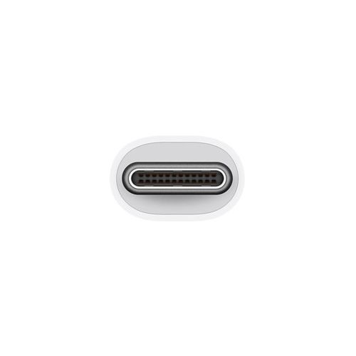 APPLE USB-C VGA Multiport Adapter 1x VGA 1x USB-A 3.1 1x USB-C 2
