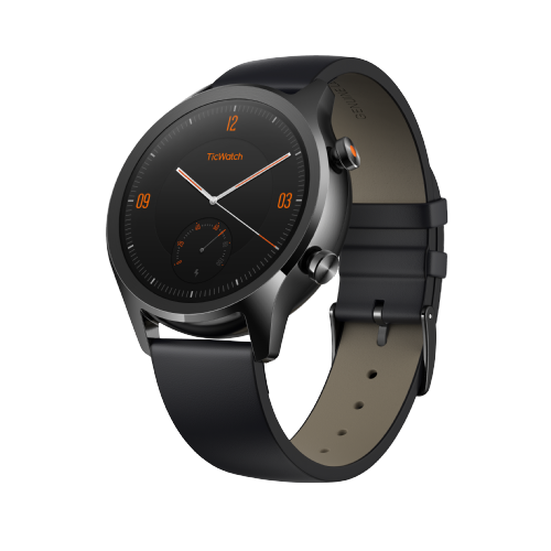 ticwatch c2 onyx