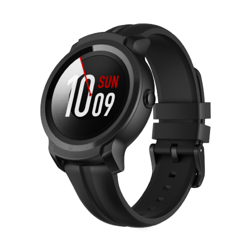 ticwatch e2 shadow