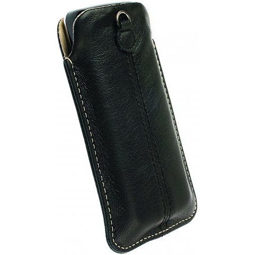 Krusell torbica Luna črna medium 95201 2