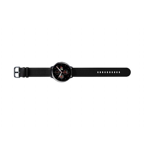 active 2 stainless steel silver