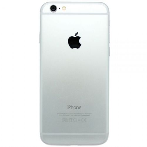 Pametni telefon APPLE iPhone 6 64GB SIV 4,7" / 750x1334 ...