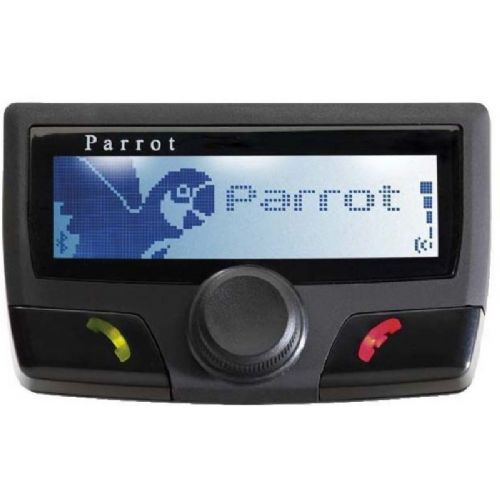 Parrot Bluetooth avtoinštalacija CK3100 BLACK 3