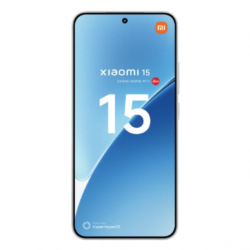 Xiaomi 15 12RAM 512GB bel