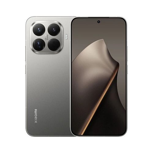 Xiaomi 15T Pro 5G Dual Sim 12RAM 1TB siva