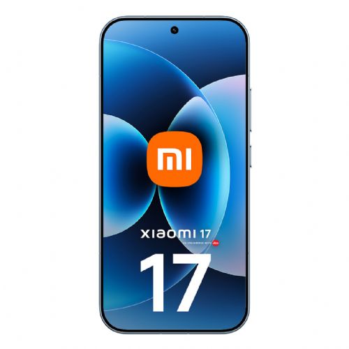 Xiaomi 17 12RAM 512GB moder