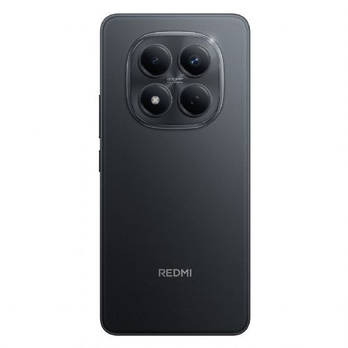 Xiaomi Redmi Note 15 Pro 8RAM 256GB črne barve