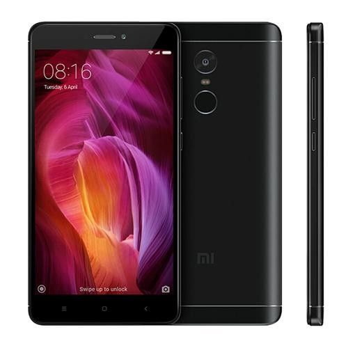 Pametni Telefon Xiaomi Redmi Note 4 3 32gb Crn Enaa Com