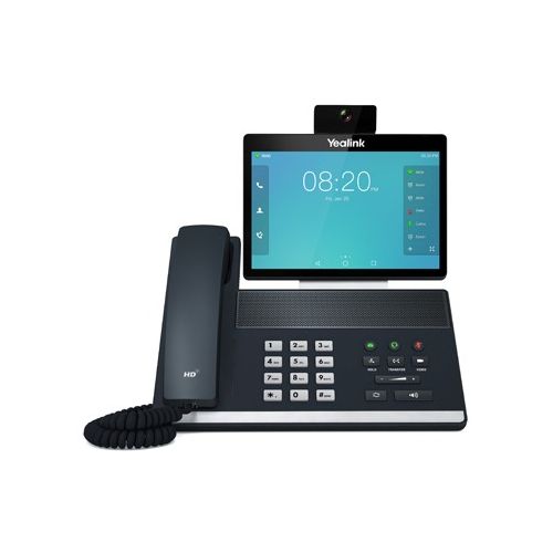 Yealink VP59 with camera