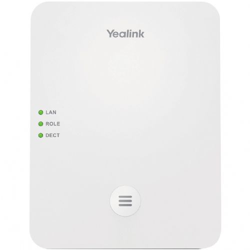 Yealink W80DM - DECT Manager