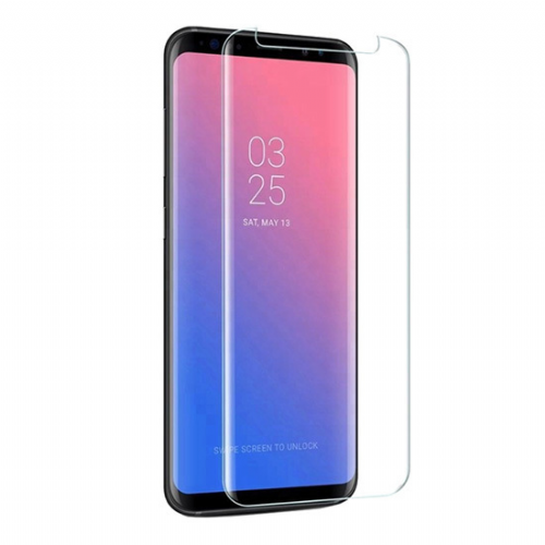Zaščitno kaljeno steklo Full screen UV za Xiaomi Redmi Note 15 Pro Plus 5G