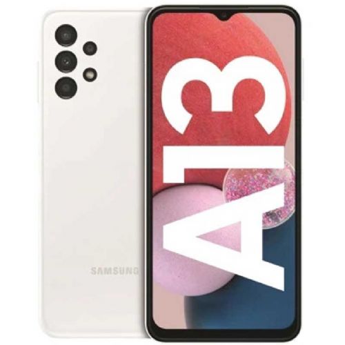 Pametni telefon Samsung A13, 32 GB, bel, EU | Enaa