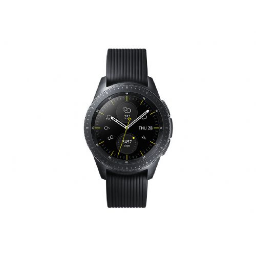 Pametna ura Samsung Galaxy Watch SM-R810 črna Enaa