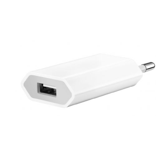Apple 5W USB power Adapter (EU) Enaa
