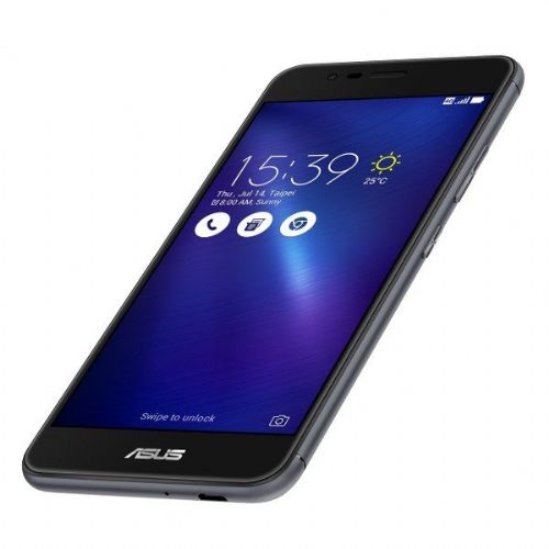 Обзор смартфона ASUS ZenFone 3 Max ZC520TL 16GB