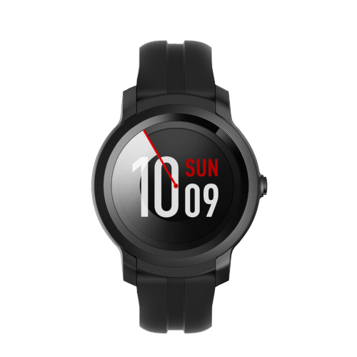 ticwatch e2 shadow
