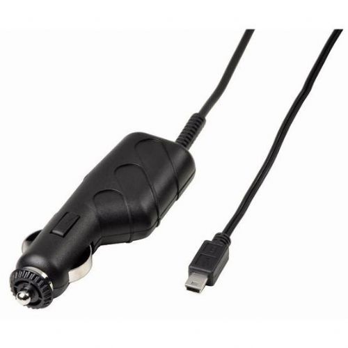 Hama AVTOMOBILSKI MINI USB POLNILEC