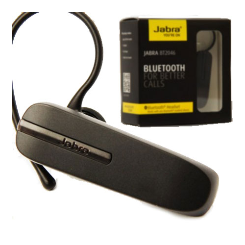 Jabra bt2046 фото