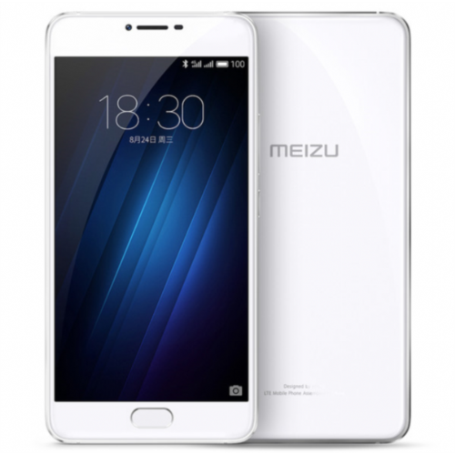 Как обновить meizu u10 до android 10