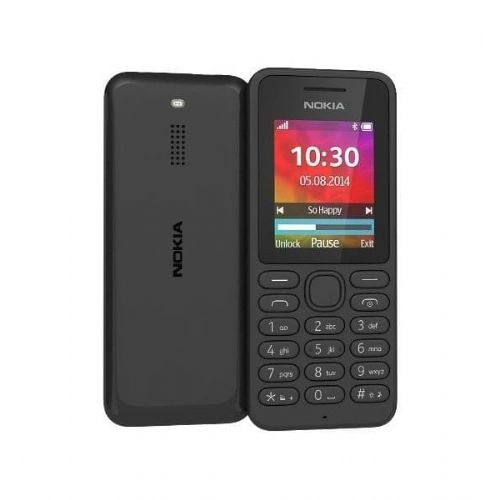 Nokia 130 перенос контактов