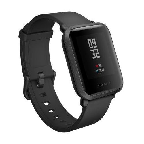 amazfit bip bluetooth range