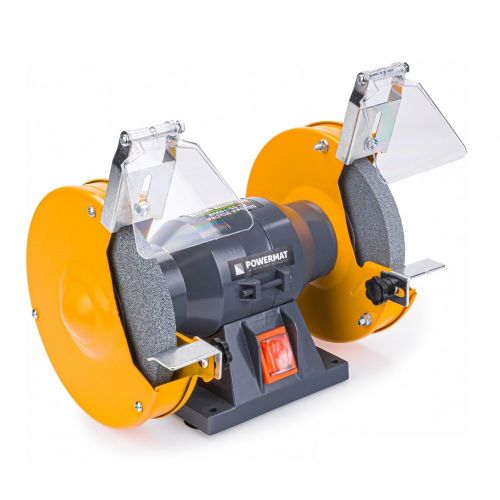 1500W namizni brusilnik 150mm