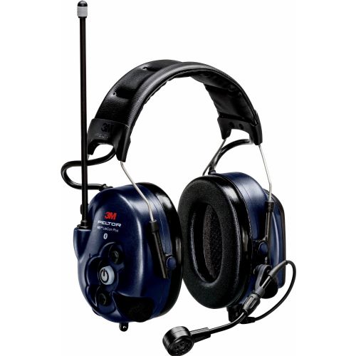 3M Peltor LiteCom Plus MT73H7A4310WS6EU glušniki-slušalke  34 dB    1 kos