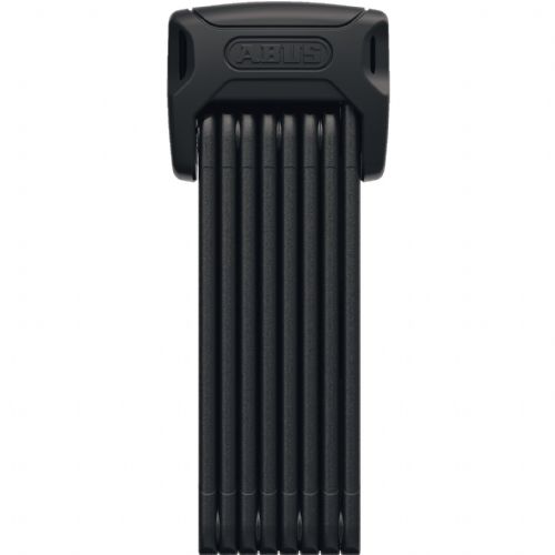 ABUS Bordo Big 6000K/120 + držalo črn