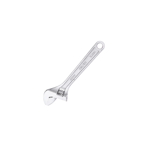 Nastavljiv ključ 8&amp;quot; Deli Tools EDL008A (srebrn)