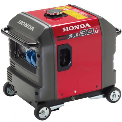 Agregat Honda EU30i 3kW Inverter