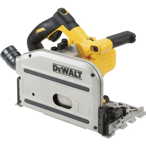 AKU FV POTOPNA ŽAGA 54 V BARE TSTAK Dewalt DCS520NT