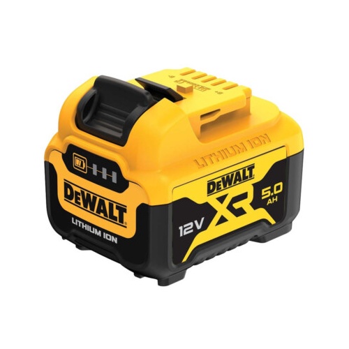 Akumulatorska baterija DeWalt  DCB126-XJ 12V 5Ah