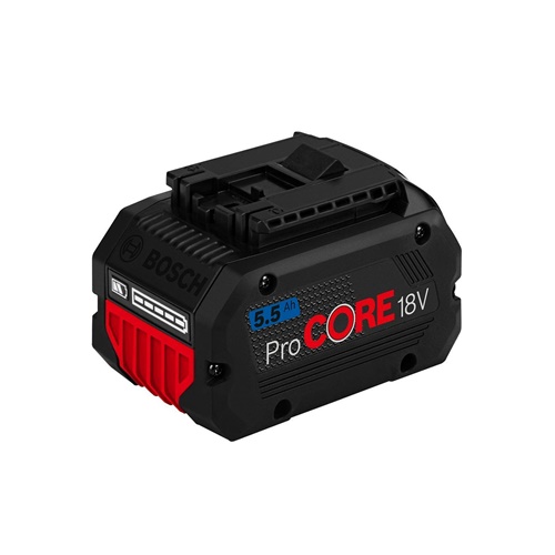 Akumulatorska baterija Bosch ProCORE18V 8.0Ah Professional