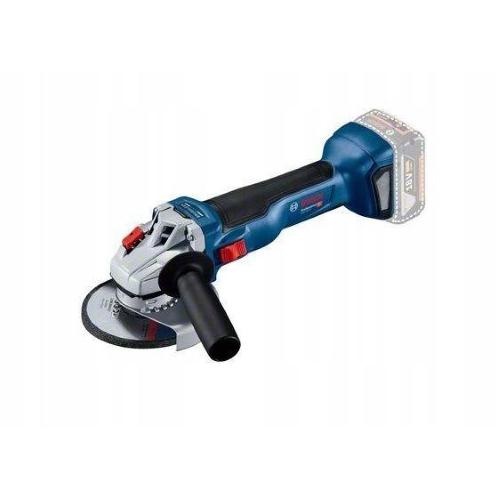 Akumulatorski kotni brusilnik GWS 18V-10 Professional 06019J4000