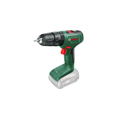 Akumulatorski vrtalni vijačnik EasyImpact 18V-40