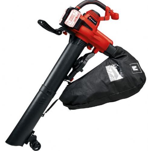 Akumulatorski puhalnik listja Einhell  GP-LB 36/230 Li E BL-Solo, rdeča/črna