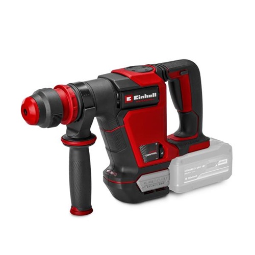 AKUMULATORSKO RUŠILNO KLADIVO Einhell TP-DH 18/4 Li BL - Solo,